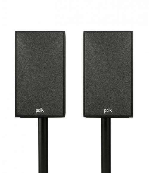 Полочная акустика Polk Audio Monitor XT20 black