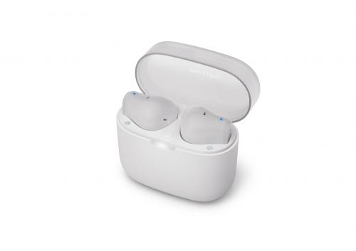 Наушники Philips TAT2139 White