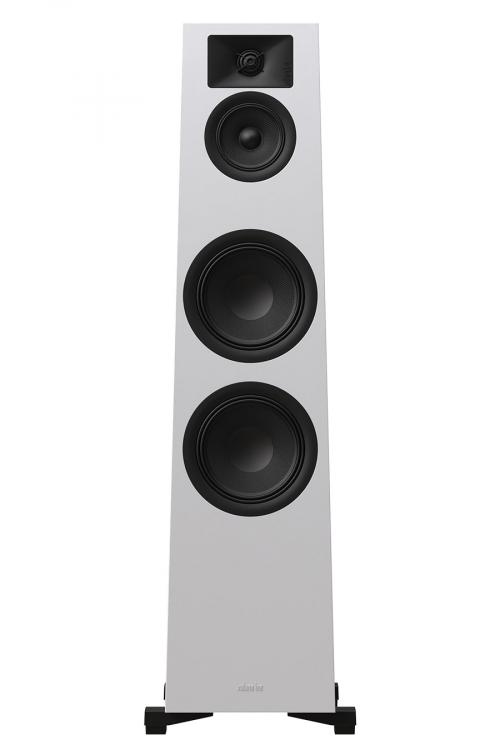 Напольная акустика Indiana Line Lira 6 White