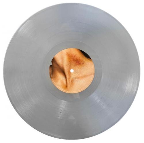Виниловая пластинка Sevdaliza - Shabrang (Grey Vinyl LP)