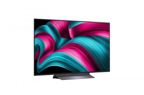 OLED телевизор LG OLED48C5RLA