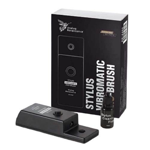 Щетка Analog Renaissance Stylus Vibromatic Pro-Brush