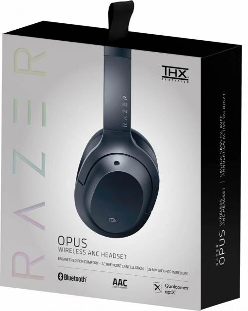 Наушники Razer Opus