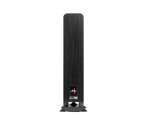 Напольная акустика Polk Audio Signature Elite ES55 black