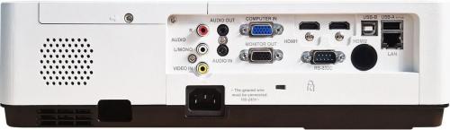 Проектор Cactus CS-S2.WT