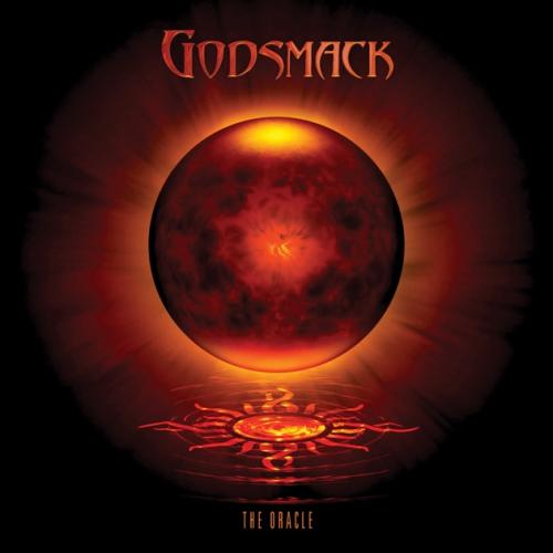 Виниловая пластинка Godsmack - The Oracle (Black Vinyl LP)