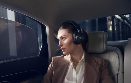 Наушники Bang & Olufsen Beoplay H95 Black/Engraved