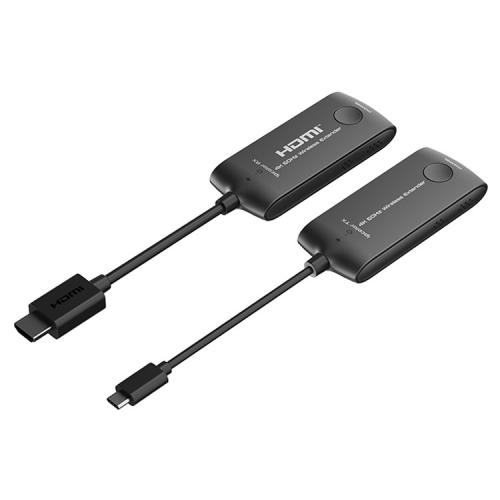 Удлинитель Type-C - HDMI Dr.HD EW 147 TC
