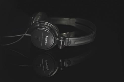 Наушники Superlux HD572