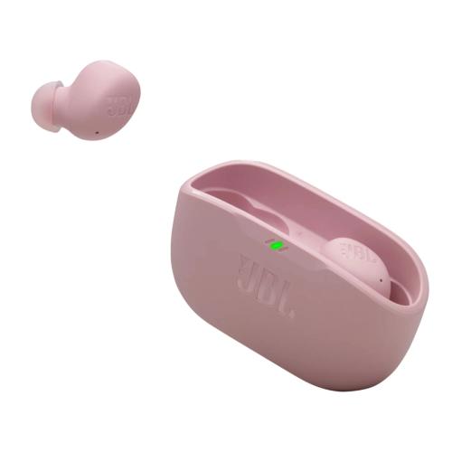 Наушники JBL Wave Buds 2 Pink
