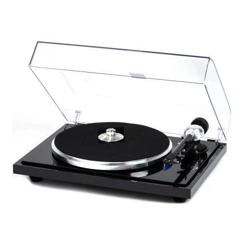 Проигрыватель винила EAT B-Sharp 2M Blue Piano Black