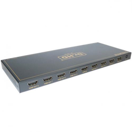 HDMI делитель Dr.HD SP 186 SL