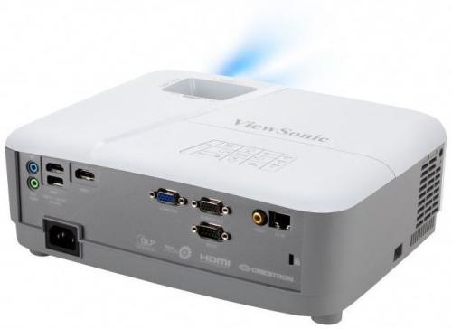 Проектор ViewSonic PG707W