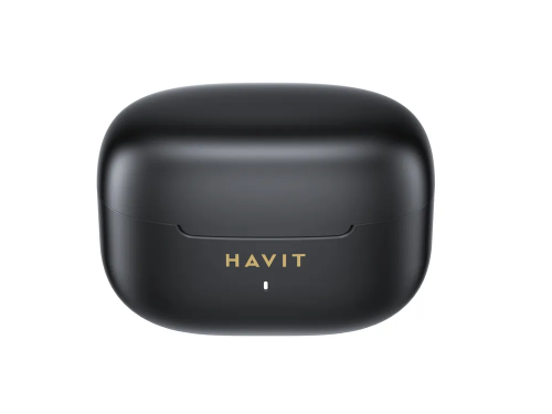 Наушники HAVIT OWS910 Black