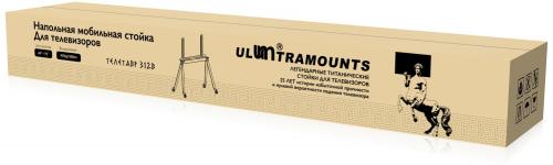 Стойка для телевизора Ultramounts UM312B