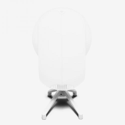 Настенное крепление Devialet Gecko для Devialet Phantom Ultimate 108 dB Opéra de Paris, белый