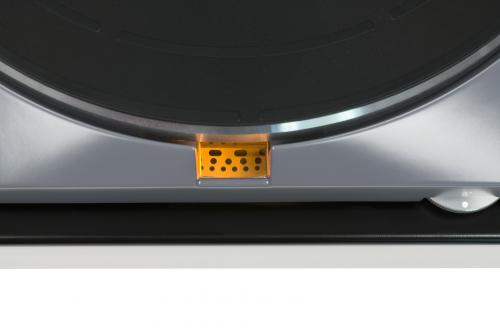 Проигрыватель винила Thorens TD 124 DD