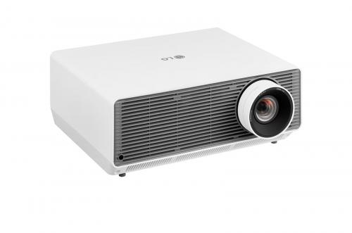 Лазерный проектор LG ProBeam BU60RG