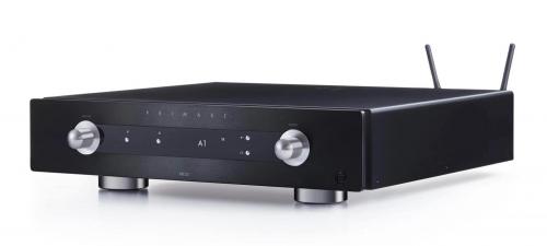 Предусилитель Primare Pre35 Prisma DM36 Black