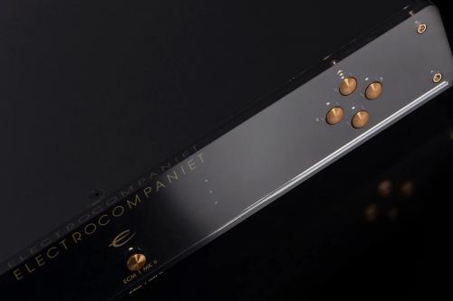 Сетевой аудиоплеер ELECTROCOMPANIET ECM 1 MKII