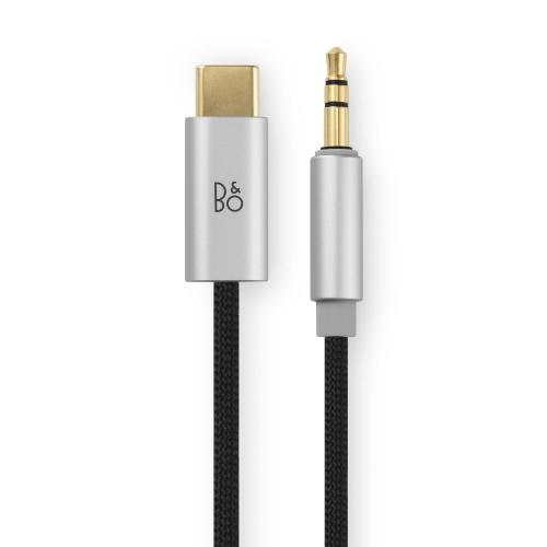 Наушники Bang & Olufsen Beoplay H100 Infinite Black