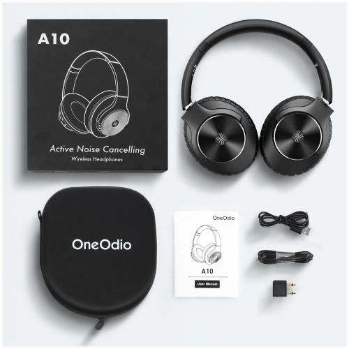 Наушники OneOdio A10