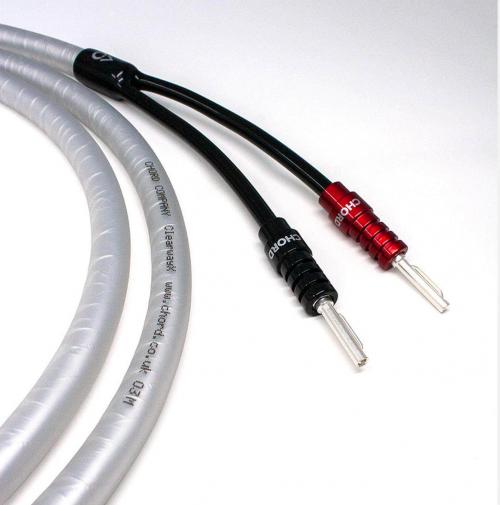 Акустический кабель Chord Company Clearway X Speaker Cable (Banana) 2m, pair