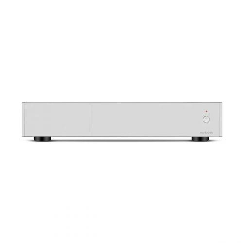 Усилитель мощности AudioLab 9000P Silver