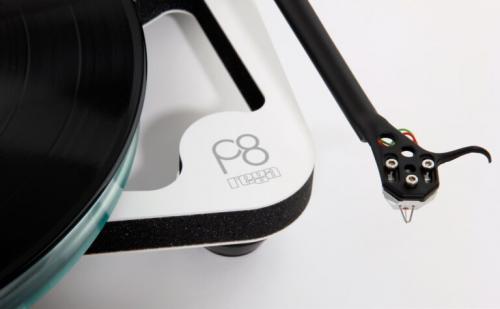Проигрыватель виниловых пластинок Rega Planar 8 White