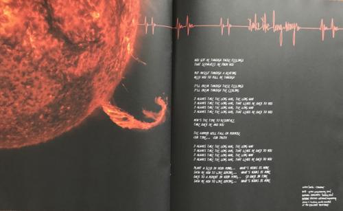 Виниловая пластинка Pearl Jam - Gigaton