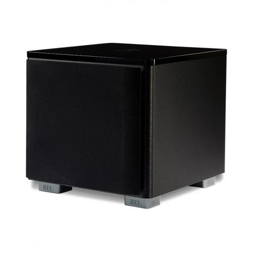 Сабвуфер REL HT1205 MK II Black