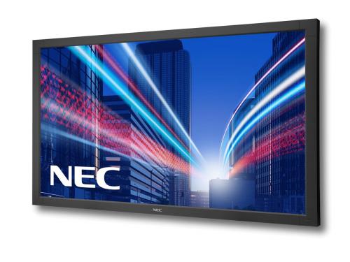 Интерактивная LED панель NEC V652 TM