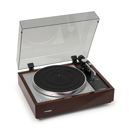 Проигрыватель винила Thorens TD 1601/TP 160 walnut