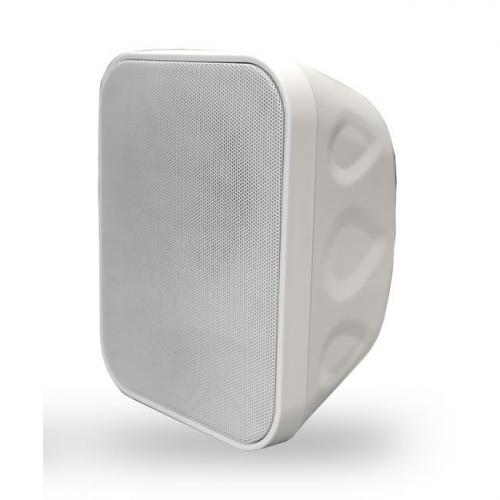 Всепогодная АС NordFolk ICE-5WP white