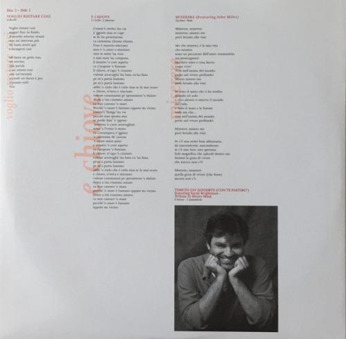 Виниловая пластинка Andrea Bocelli, Romanza Remastered