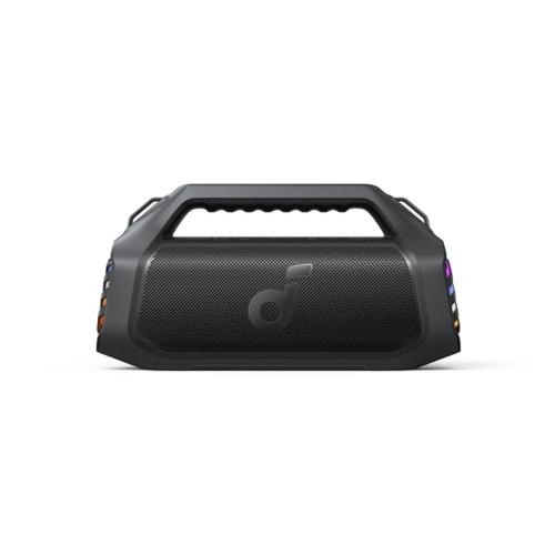 Колонка Soundcore Boom 2 Pro Black