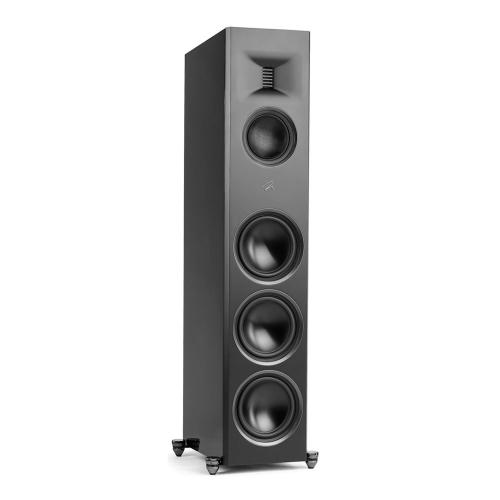 Напольная акустика Martin Logan Motion XT F200 Tower Gloss Black