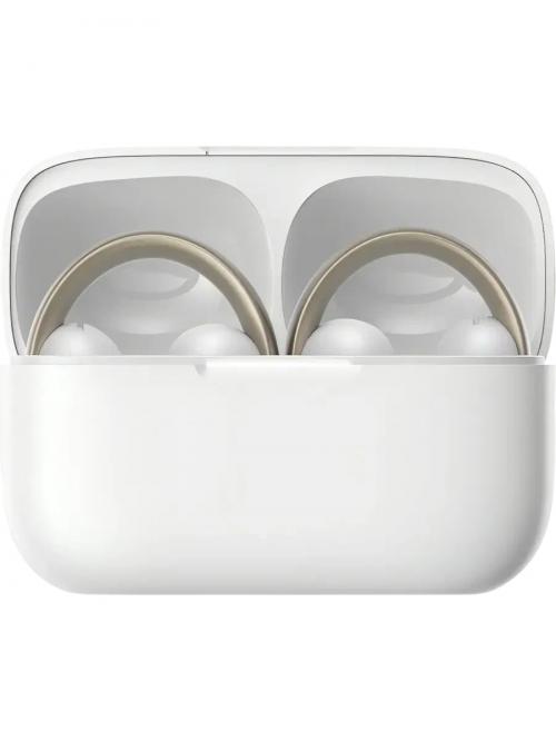 Наушники Soundcore AeroClip Champagne Must (White)