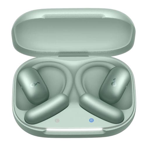 Наушники Soundcore AeroFit 2 Green
