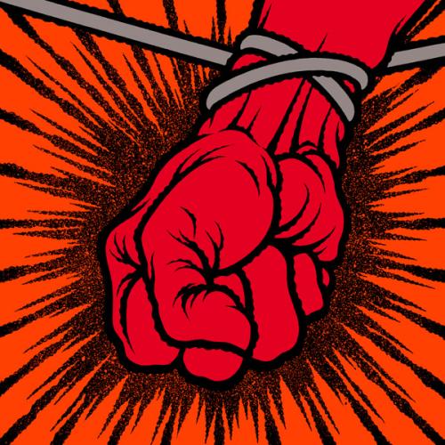 Виниловая пластинка Metallica - St. Anger (Limited Some Kind Of Orange Vinyl 2LP)