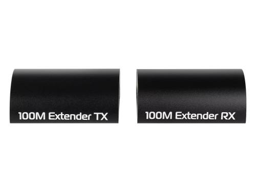 Удлинитель сигнала HDMI Iconbit HS-2510