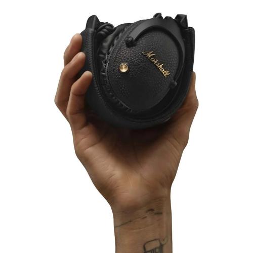 Наушники Marshall Monitor III A.N.C Black