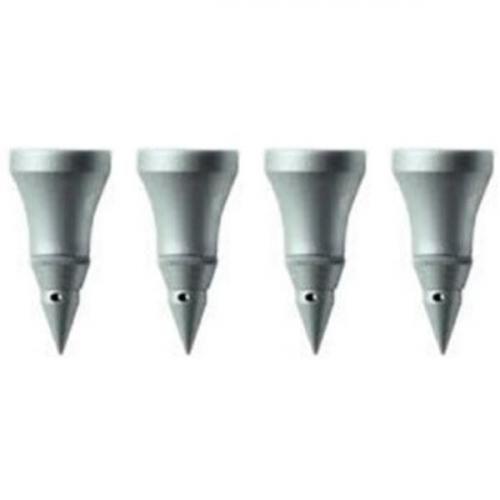 Шипы Quadraspire SV32 Spike Silver (4 шт)