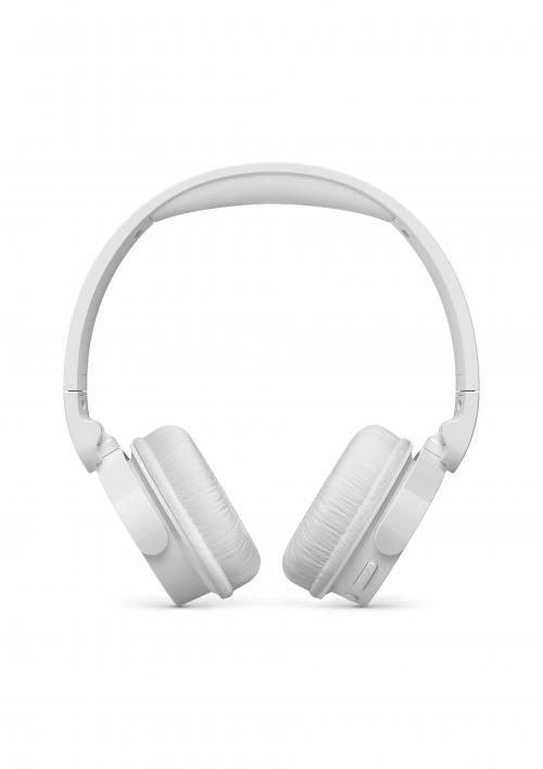 Наушники Philips TAH4209 White