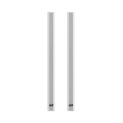 Акустика линейного массива BEC-Akustik IC50 White