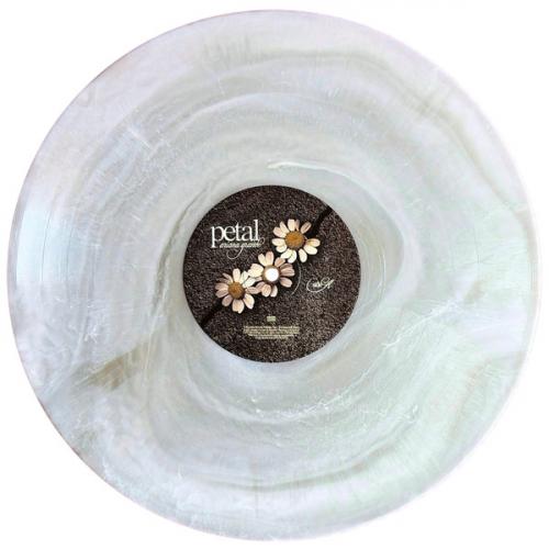 Виниловая пластинка Ariana Grande - Petal (Translucent Pearly White Vinyl LP)