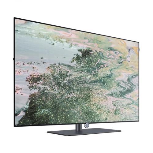 OLED телевизор Loewe inspire 65 OLED Basalt Grey
