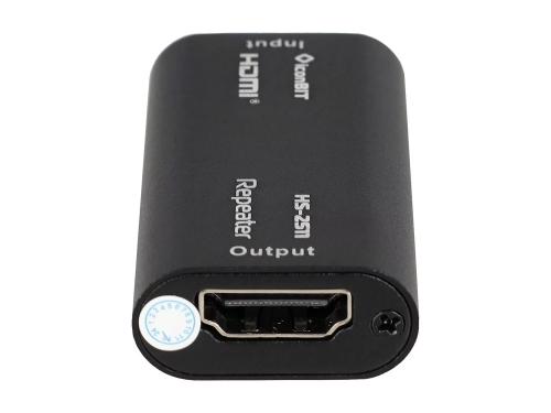 Повторитель-усилитель сигнала HDMI Iconbit HS-2511