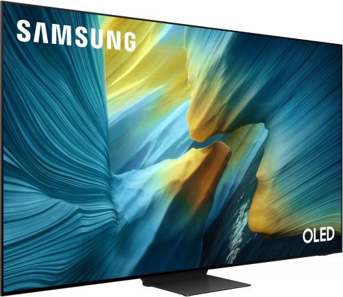 Телевизор Samsung QE83S95FAE