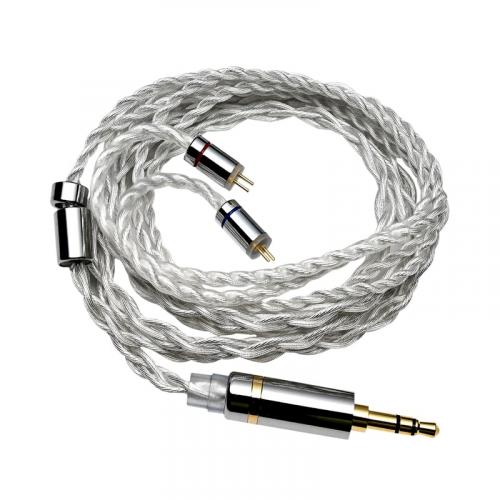 Наушники Hidizs MP145-3.5mm Titanium